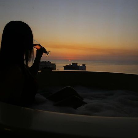 Sunrise Hotel Jounieh Εξωτερικό φωτογραφία