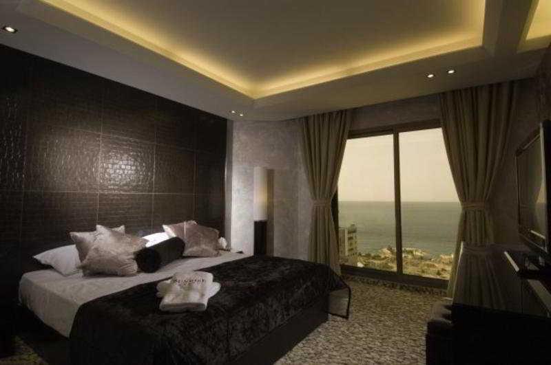 Sunrise Hotel Jounieh Εξωτερικό φωτογραφία