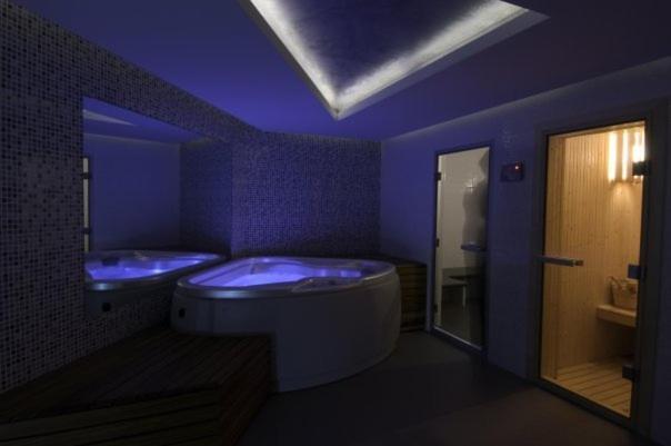 Sunrise Hotel Jounieh Εξωτερικό φωτογραφία