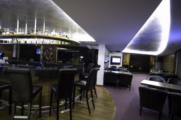 Sunrise Hotel Jounieh Εξωτερικό φωτογραφία