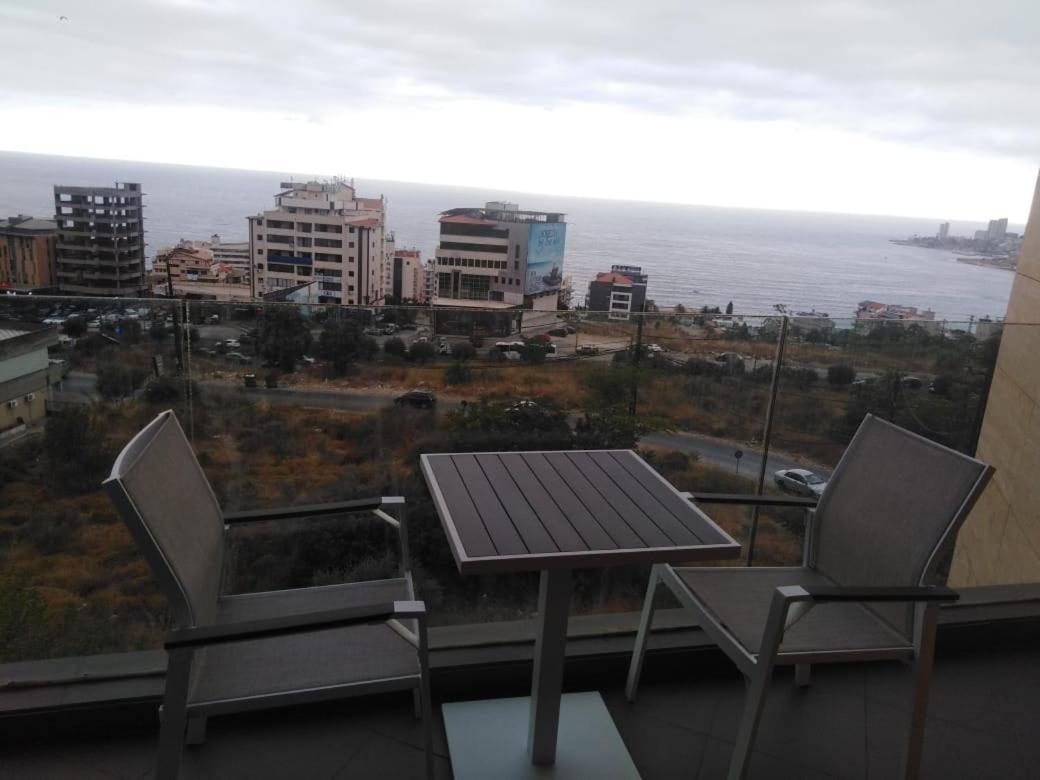 Sunrise Hotel Jounieh Δωμάτιο φωτογραφία