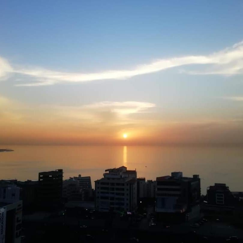 Sunrise Hotel Jounieh Δωμάτιο φωτογραφία
