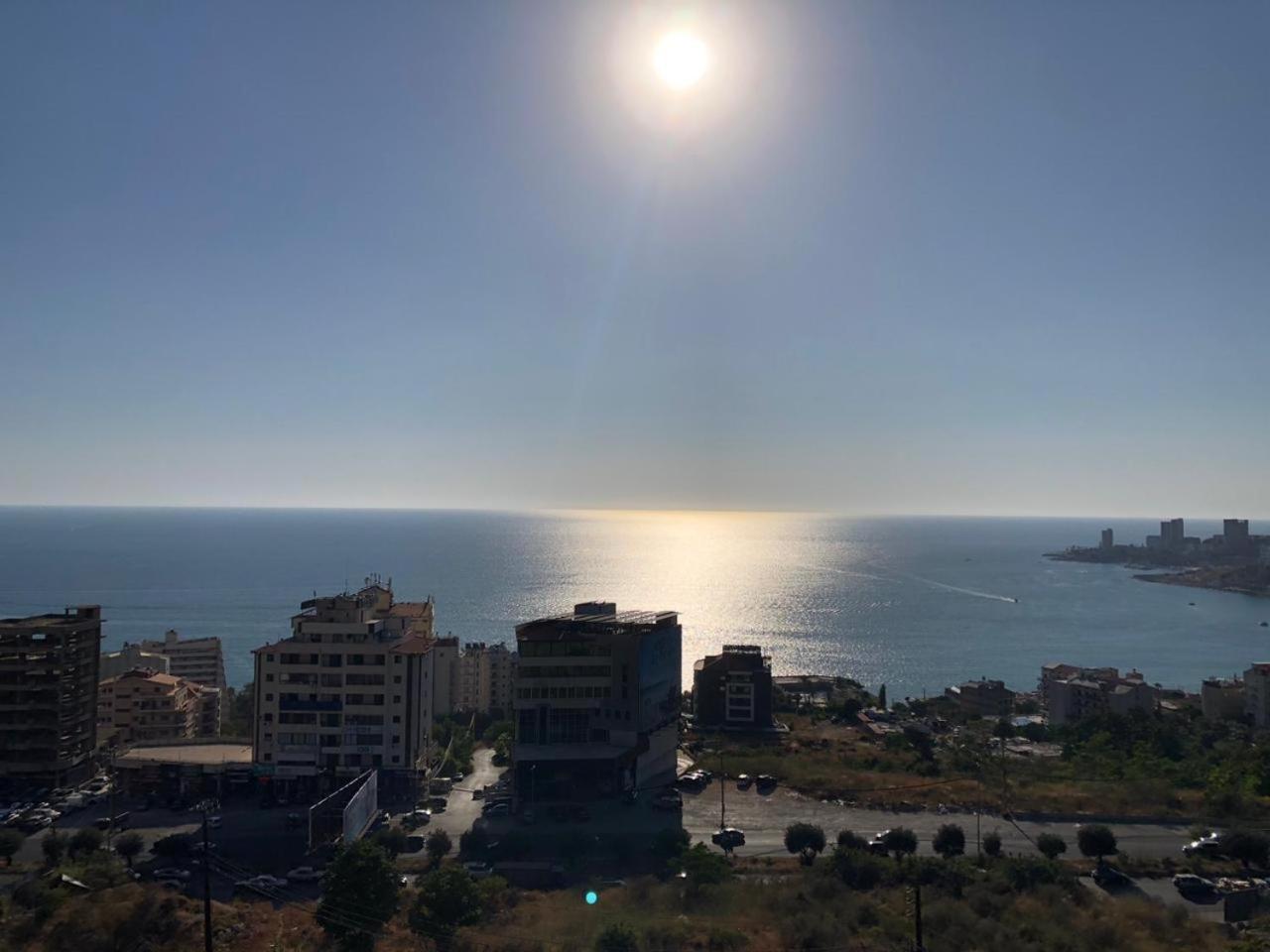 Sunrise Hotel Jounieh Δωμάτιο φωτογραφία