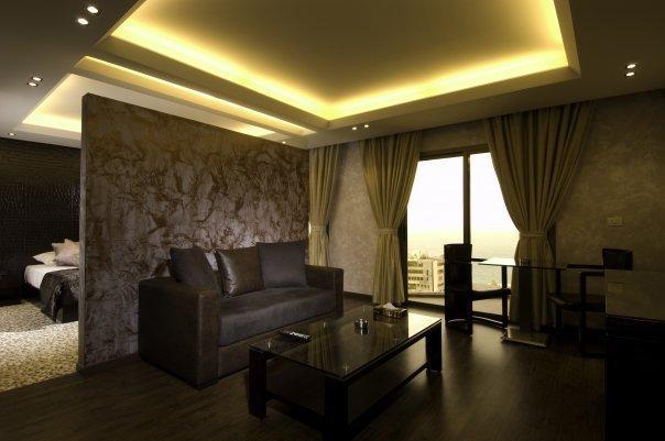 Sunrise Hotel Jounieh Εξωτερικό φωτογραφία