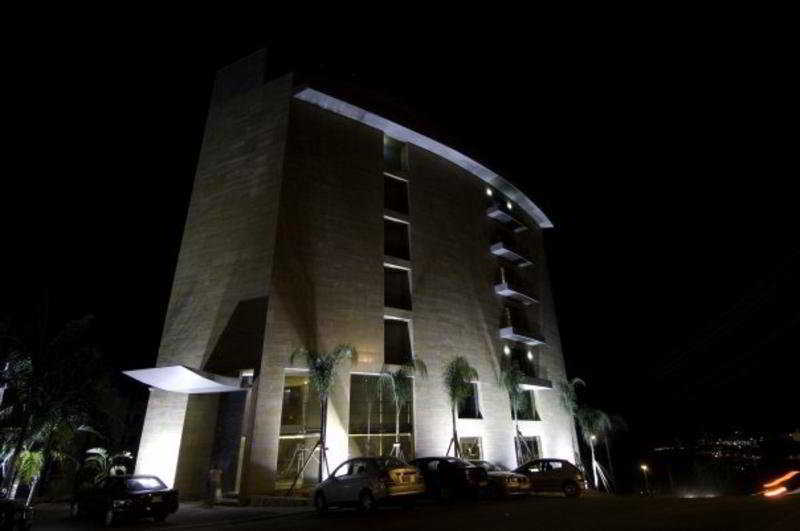 Sunrise Hotel Jounieh Εξωτερικό φωτογραφία