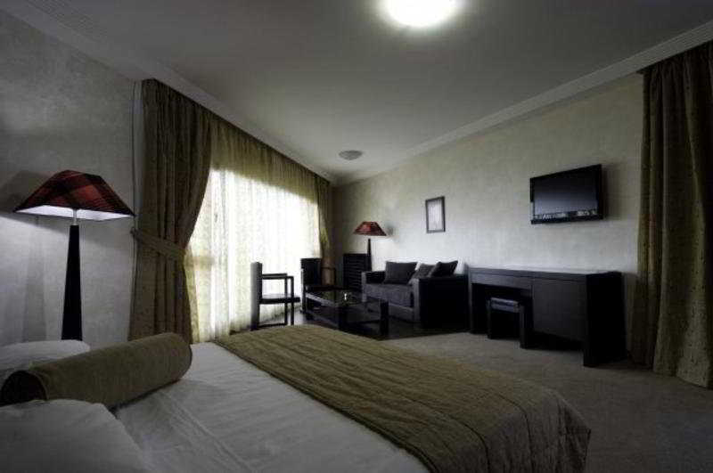 Sunrise Hotel Jounieh Εξωτερικό φωτογραφία