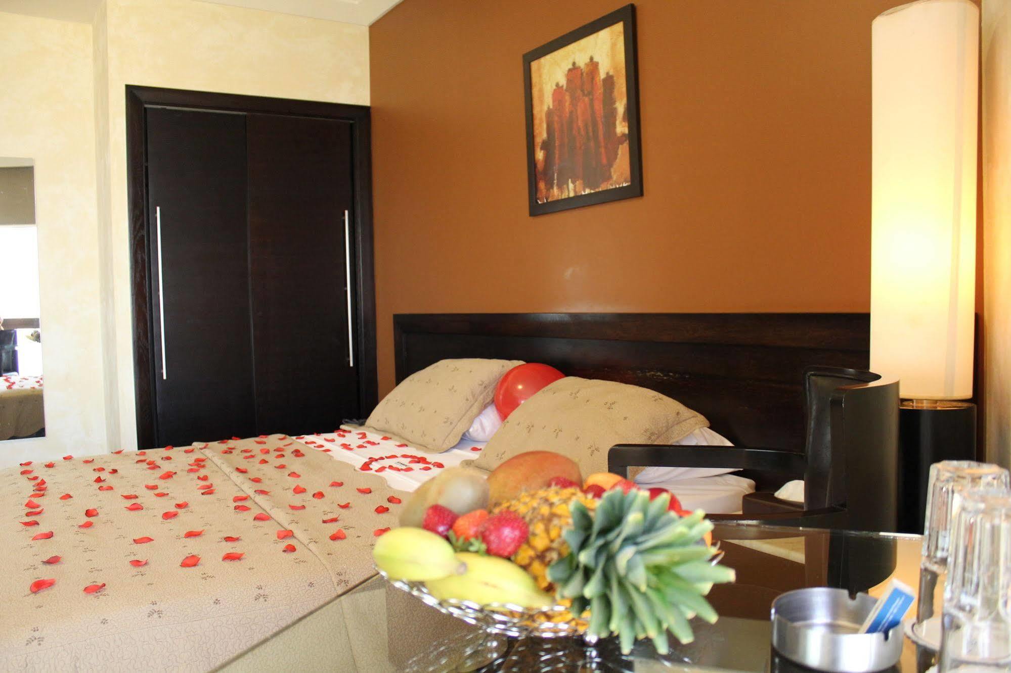 Sunrise Hotel Jounieh Εξωτερικό φωτογραφία