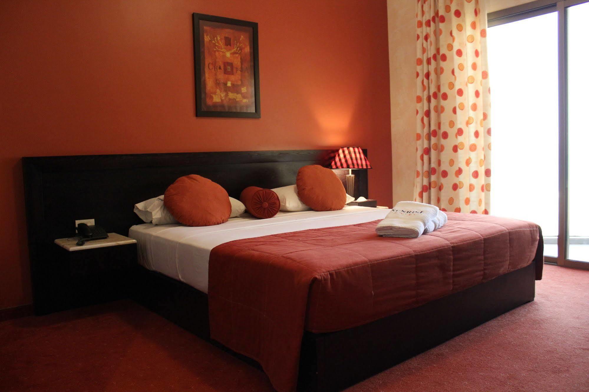 Sunrise Hotel Jounieh Εξωτερικό φωτογραφία