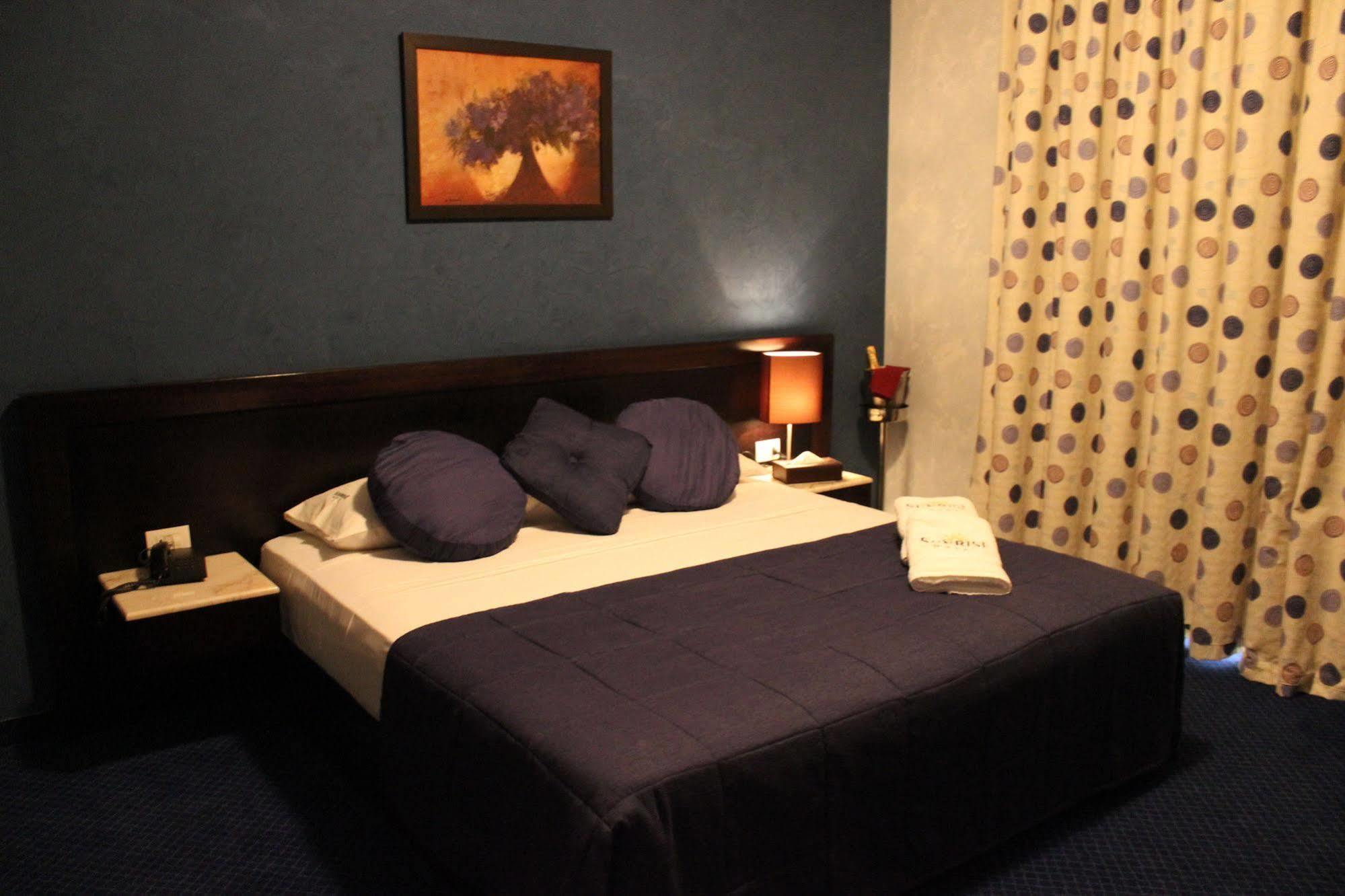 Sunrise Hotel Jounieh Εξωτερικό φωτογραφία