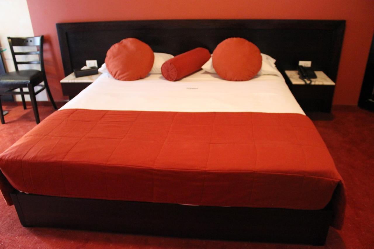 Sunrise Hotel Jounieh Εξωτερικό φωτογραφία