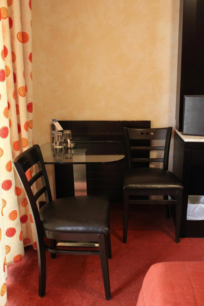 Sunrise Hotel Jounieh Εξωτερικό φωτογραφία