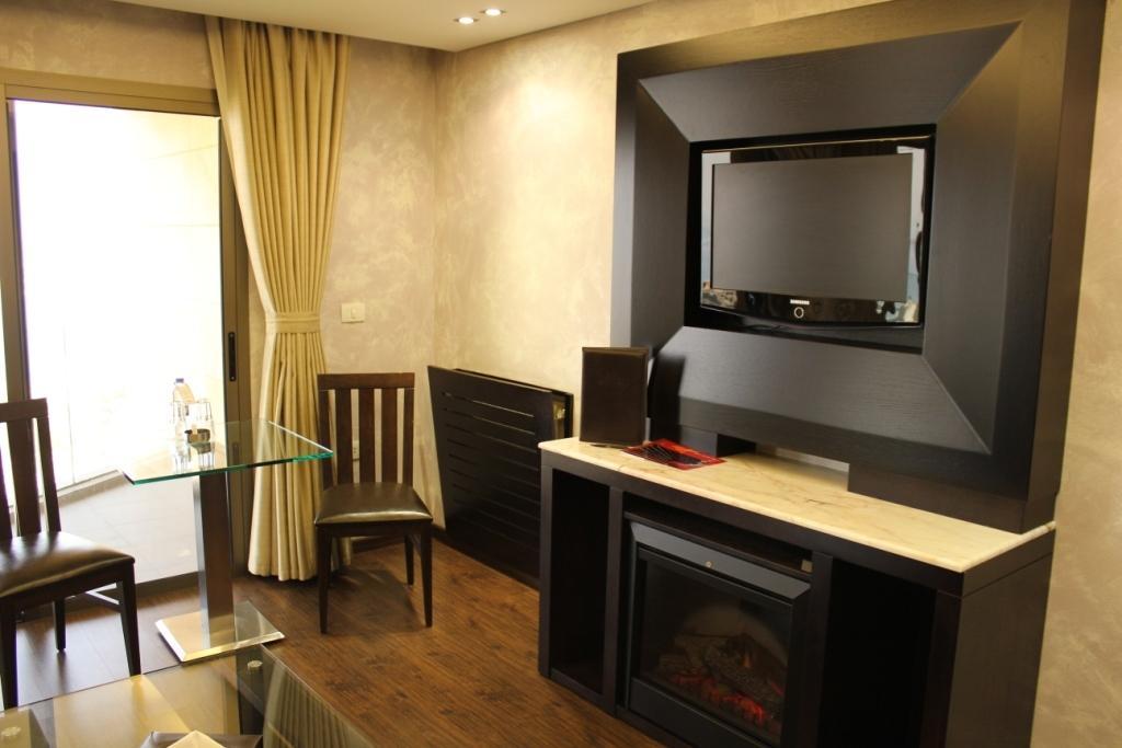 Sunrise Hotel Jounieh Εξωτερικό φωτογραφία
