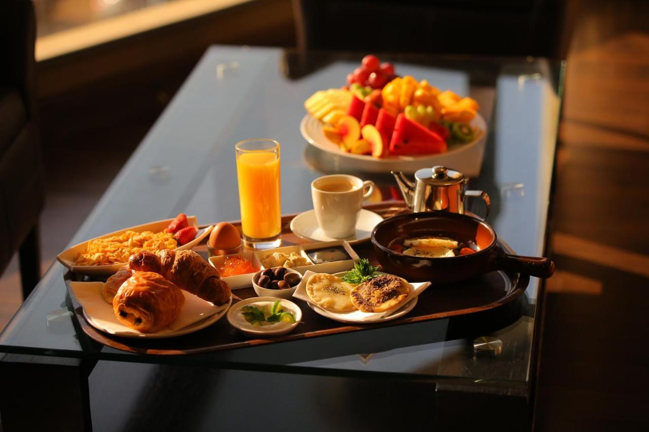 Sunrise Hotel Jounieh Εξωτερικό φωτογραφία