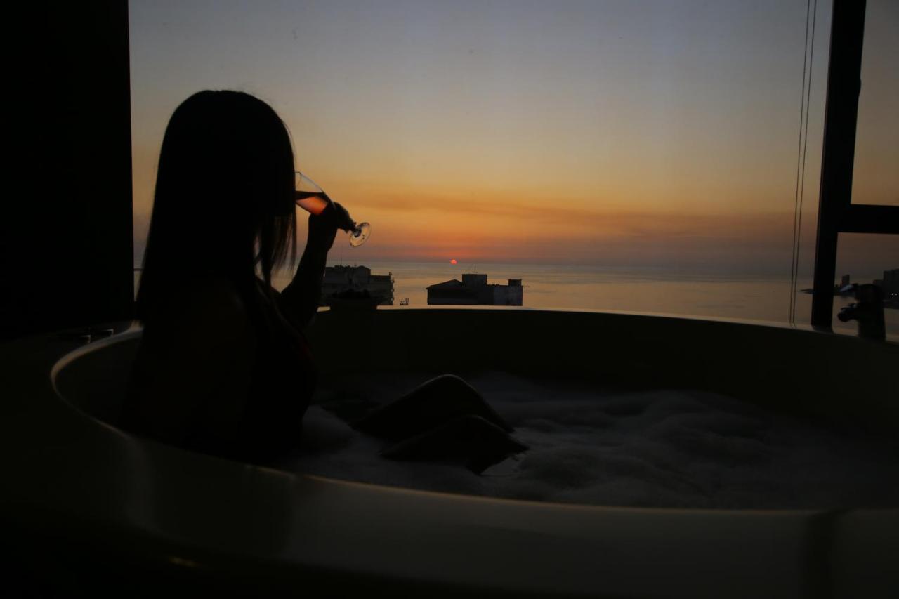 Sunrise Hotel Jounieh Εξωτερικό φωτογραφία