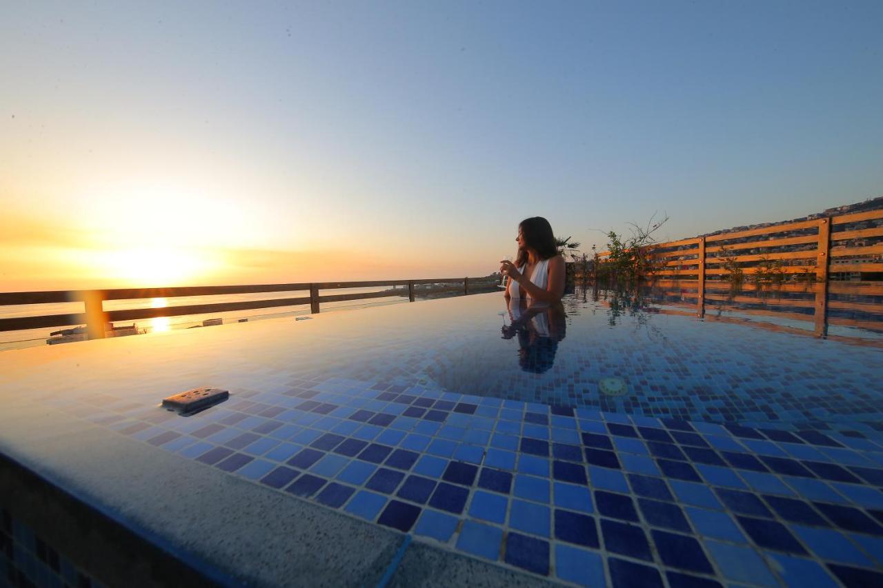 Sunrise Hotel Jounieh Εξωτερικό φωτογραφία