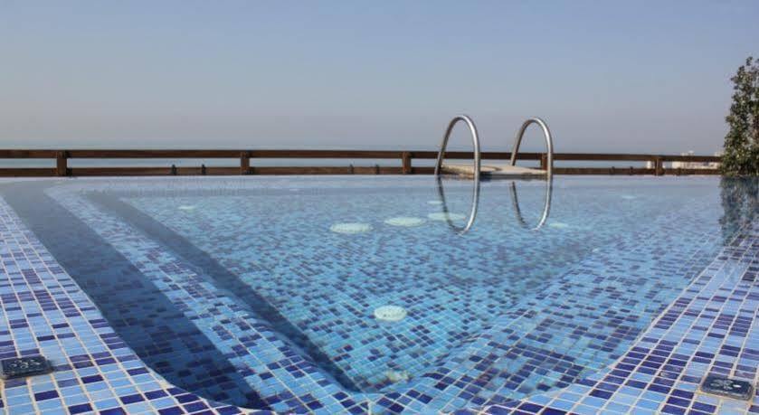 Sunrise Hotel Jounieh Εξωτερικό φωτογραφία