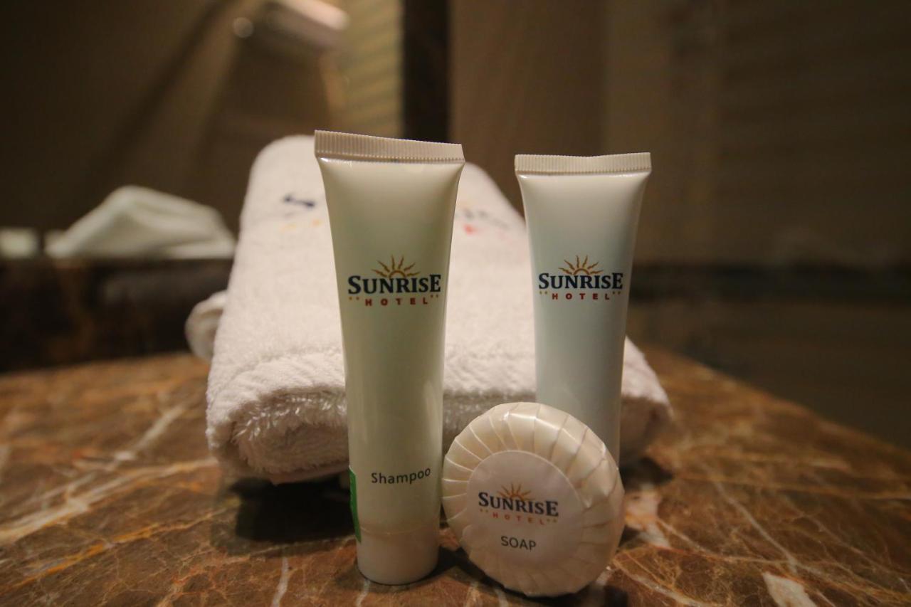 Sunrise Hotel Jounieh Εξωτερικό φωτογραφία