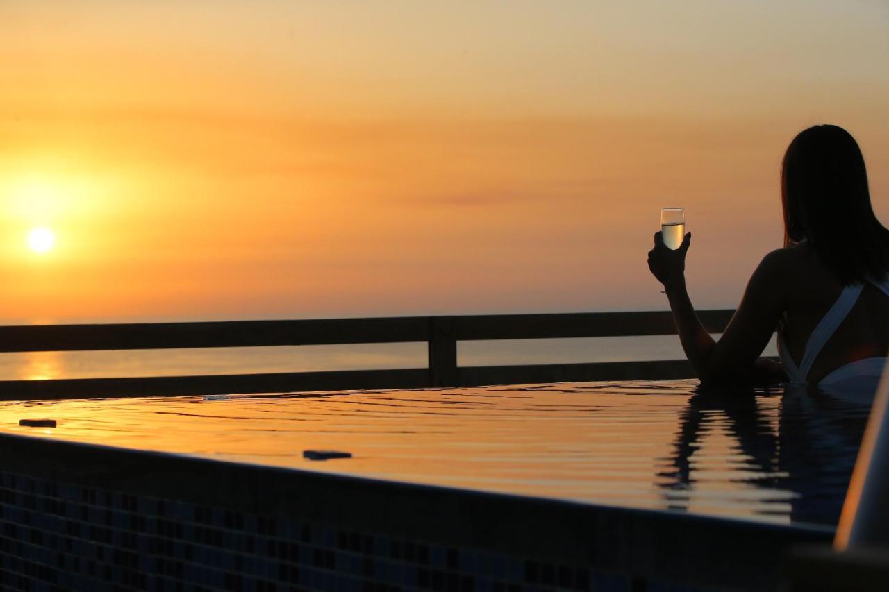 Sunrise Hotel Jounieh Εξωτερικό φωτογραφία