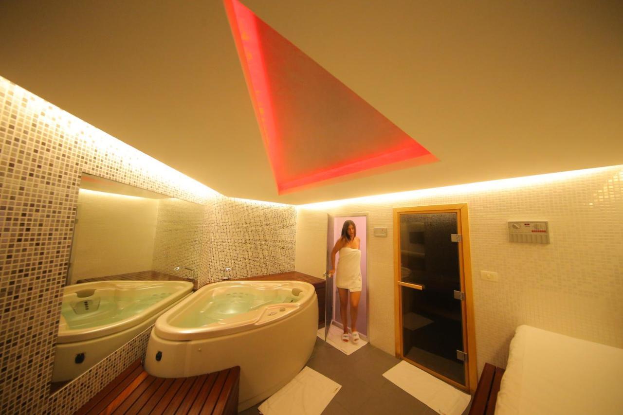 Sunrise Hotel Jounieh Εξωτερικό φωτογραφία