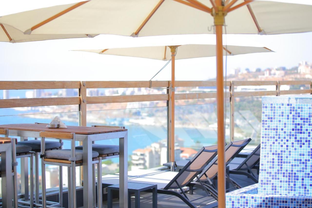 Sunrise Hotel Jounieh Εξωτερικό φωτογραφία