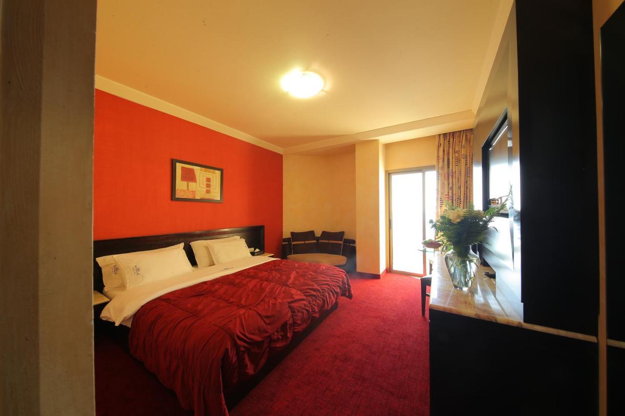 Sunrise Hotel Jounieh Εξωτερικό φωτογραφία